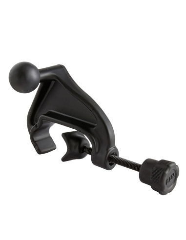 RAM® Yoke Clamp Base with Ball