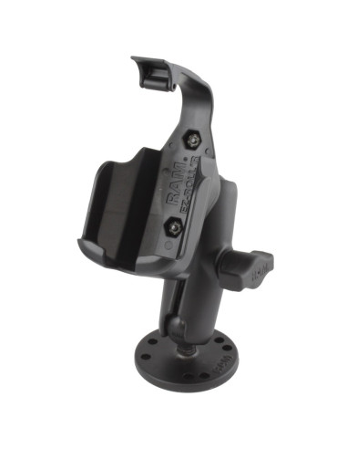 RAM® EZ-RollrT Drill-Down Mount for Garmin eTrex 10, 20 & 30