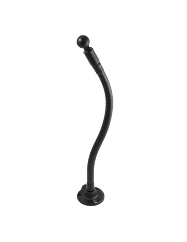 RAM® 12" Flex Arm with Ball Base