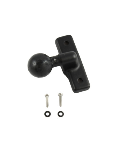 RAM® Ball Adapter with Hardware for Garmin StreetPilot