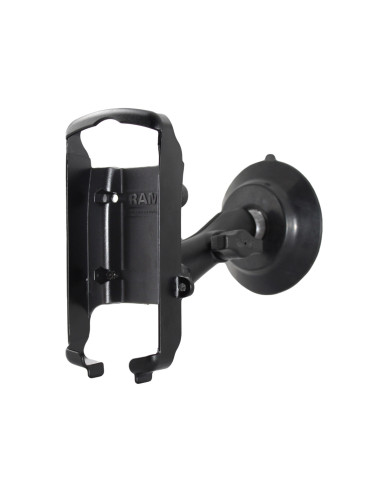 RAM® Aluminum Suction Mount for Garmin GPSMAP 72 & 76S + More