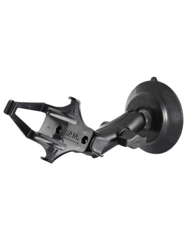 RAM® Suction Cup Mount for the Garmin GPSMAP 196, 296, 396, 496 + More