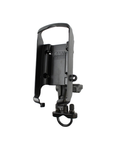 RAM® Handlebar Mount for the Garmin GPSMAP 72 & 76S + More - Short