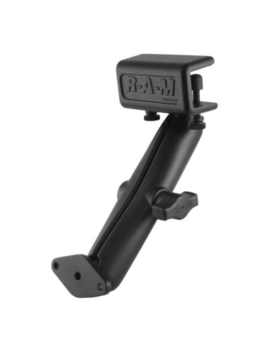 RAM® Glare Shield Clamp Mount