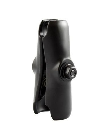 RAM® Double Socket Arm without Knob - B Size Medium