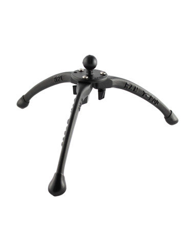 RAM® Tripod Base with Ball - B Size