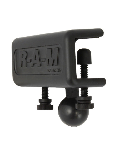 RAM® Glare Shield Clamp Ball Base