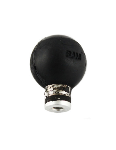 RAM® Ball Adapter with n10-24 Threaded Hole