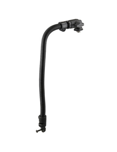 RAM® Track BallT Transducer Mount with 18" Aluminum Rod