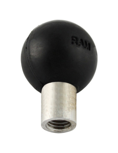 RAM® Ball Adapter with 5/16"-24 Threaded Hole