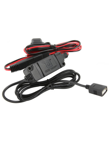 RAM® Hardwire Charger for Motorcycles