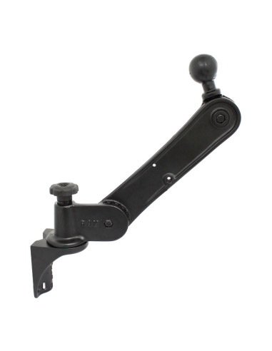 RAM® RatchetT Vertical Base with Ball