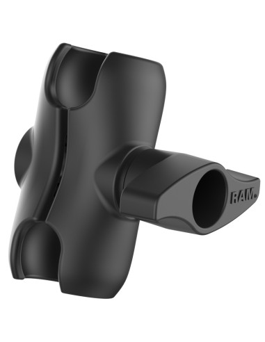 RAM® Double Socket Arm - D Size Short