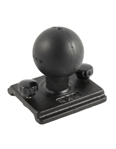 RAM® Track Plate Ball Base for Tite-Lok