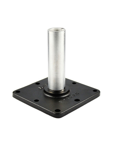 RAM® 1" NPT Post with Horizontal Base