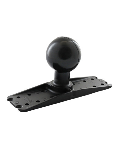 RAM® Large Marine Electronics Ball Adapter - E Size