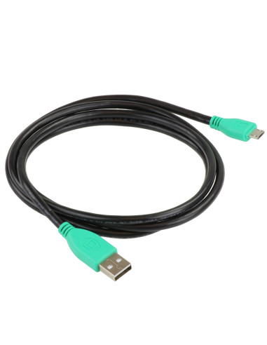 GDS® Genuine USB 2.0 Straight 1.2M Cable