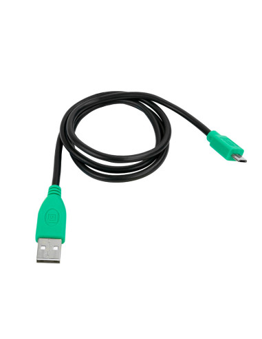 GDS® Genuine USB 2.0 Straight .75M Cable