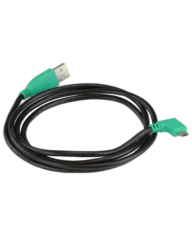 GDS® Genuine USB 2.0 90-Degree Cable