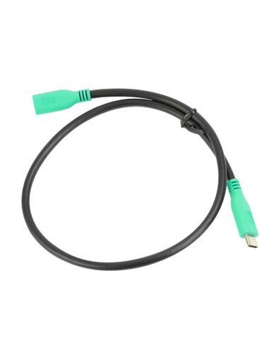 GDS® Genuine USB Type-C .8 Meter Extension Cable