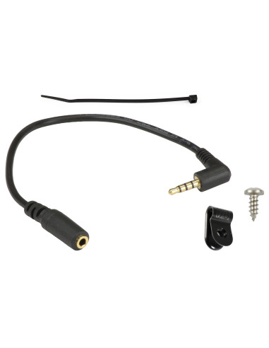 GDS® Audio Cable Retention Kit