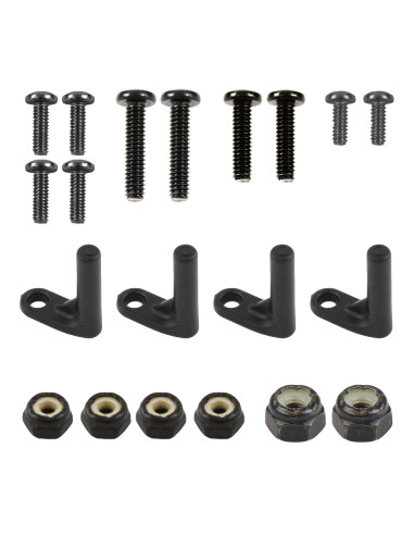 RAM® Quick-GripT Replacement Hardware Pack