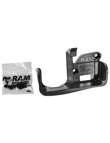 RAM® Form-Fit Cradle for Garmin Quest & Quest 2