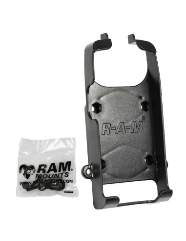 RAM® Form-Fit Cradle for Garmin eMap