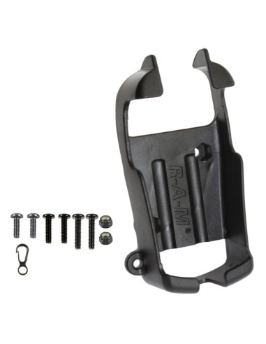 RAM® Form-Fit Cradle for Garmin eTrex Legend, Summit, Venture & Vista