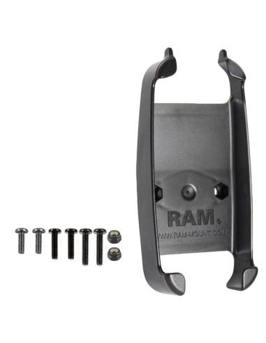 RAM® Form-Fit Cradle for Lowrance AirMap 600C, Explorer, H20 + More