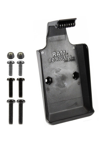 RAM® Form-Fit Cradle for E6BT Flight Computer