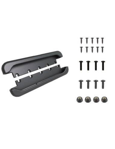 RAM® Tab-TiteT End Cups for Samsung Galaxy Tab A 8.0 + More