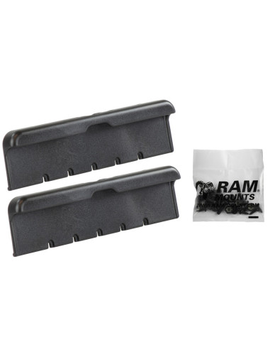 RAM® Tab-TiteT End Cups for 9.7" Tablets