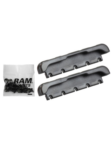 RAM® Tab-TiteT End Cups for Samsung Galaxy Tab S2 8.0 + More