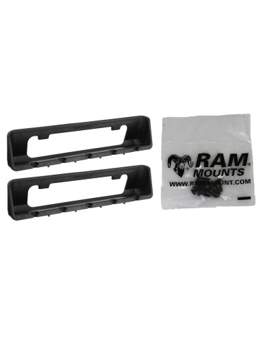 RAM® Tab-TiteT End Cups for 7"-8" Tablets with Cases