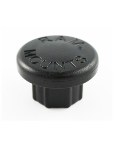 RAM® 1" NPT End Cap