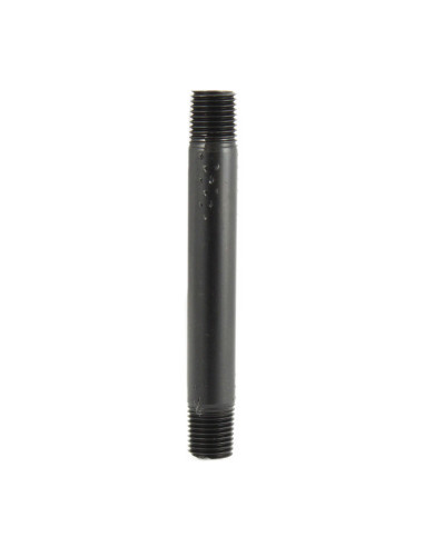 RAM® 4" Long 1/4" NPT Male Threaded Pipe