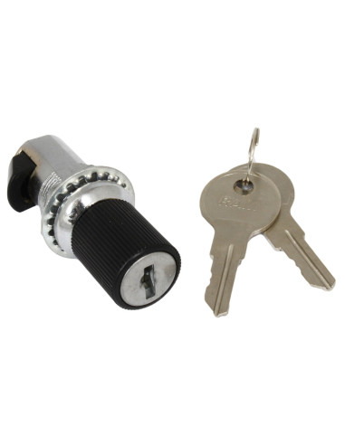 RAM® Tough-DockT Key Lock Replacement - Composite