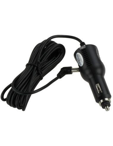 RAM® Male Cigarette Plug with 3M Cable