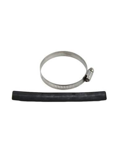 RAM® Worm Drive Strap Clamp for Beechcraft Bonanza Aircraft