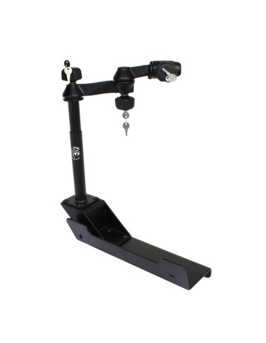 RAM® No-DrillT Locking Mount for 03-07 Dodge Ram + More