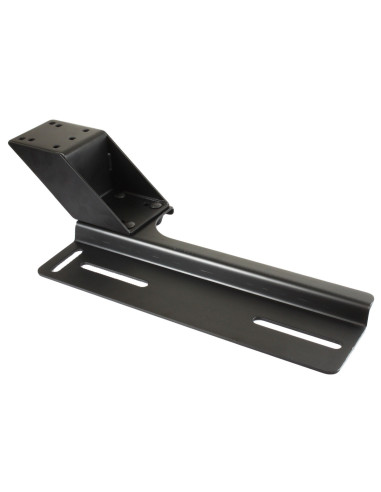 RAM® No-DrillT Vehicle Base for 03-06 Dodge Sprinter van + More