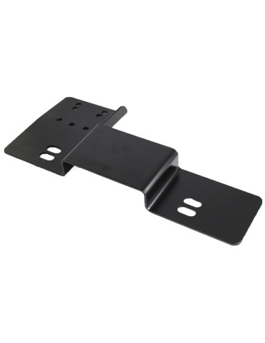 RAM® No-DrillT Vehicle Base without Riser for 04-14 Ford F-150 + More