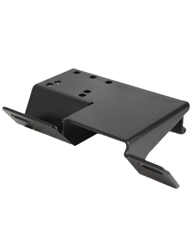 RAM® No-DrillT Vehicle Base without Riser for 94-12 Ford Ranger + More