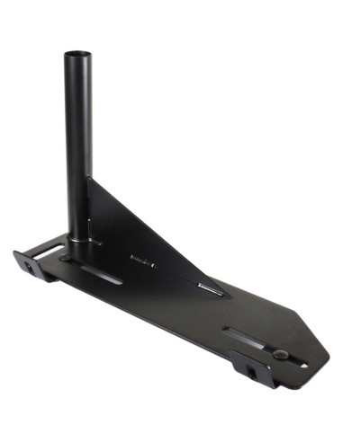 RAM® No-DrillT Vehicle Base for 98-01 Jeep SE