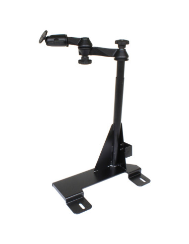 RAM® No-DrillT Vehicle Mount for 95-15 Ford Econoline Van + More