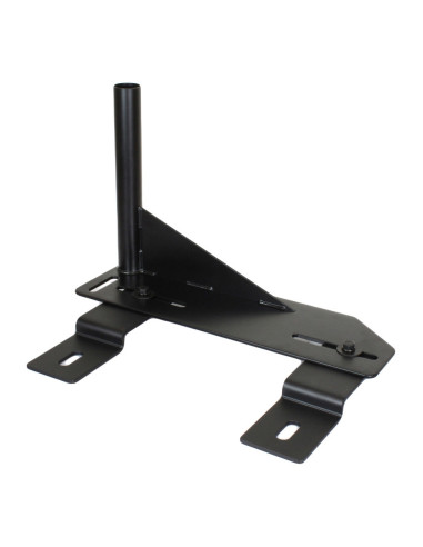 RAM® No-DrillT Vehicle Base for the 96-07 Dodge Caravan + More