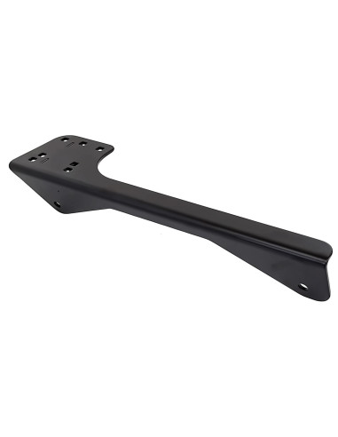 RAM® No-DrillT Vehicle Base for the 04-09 Dodge Durango + More