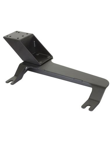 RAM® No-DrillT Vehicle Base for the 00-06 Chevy Avalanche + More