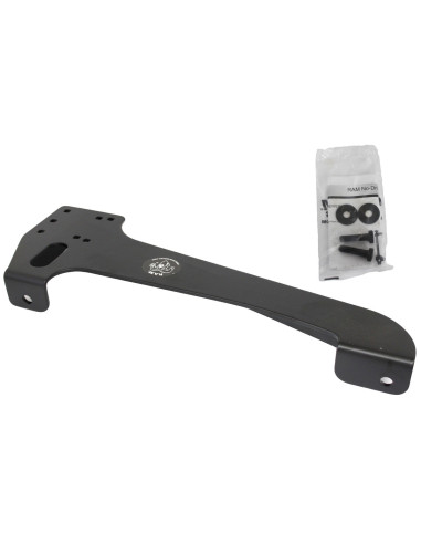 RAM® No-DrillT Vehicle Base for 05-11 Honda CR-V + More